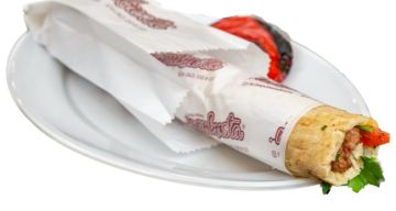 Dürümler