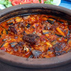 Güveç Yemekleri