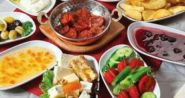 Kahvaltı