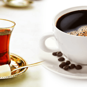 Kahve ve Çaylar