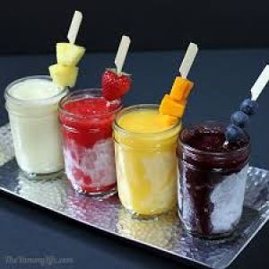 Milkshakeler ve Frozenlar