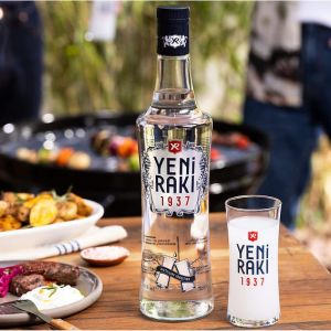Rakı Çeşitleri