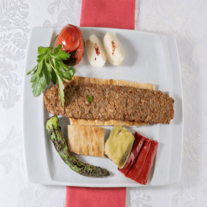 Adana Kebap
