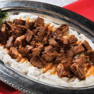 Ali Nazik Kebabı