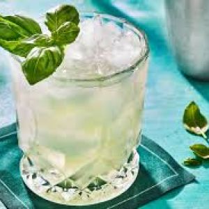 Basil Smash