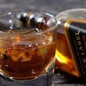 Black Label Kadeh