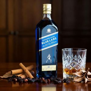 Blue Label Viski