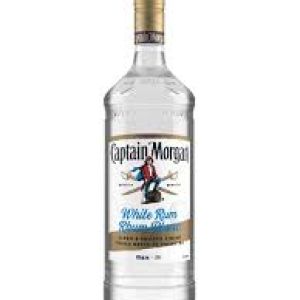 Captain Morgan Rum