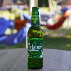 Carlsberg Bira