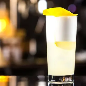 Cin Fizz