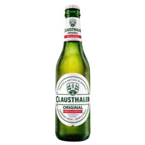 Clausthaler Alkolsüz Bira