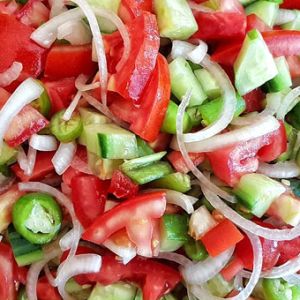 Çoban Salata