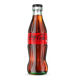 Coca Cola Zero