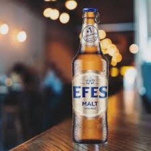 Efes Malt Bira
