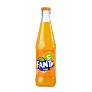 Fanta