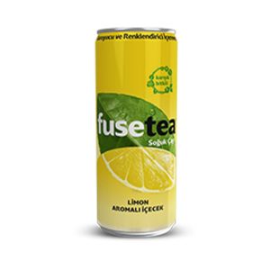 Fuse Tea Limon