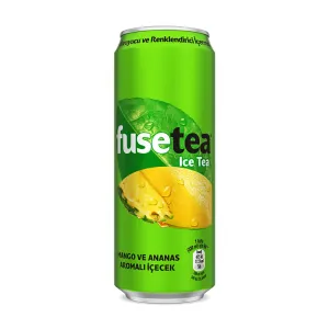 Fuse Tea Mango