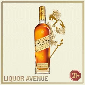 Gold Label Viski