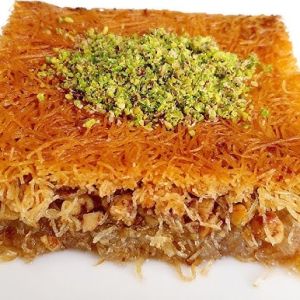 Günün Tatlısı