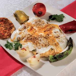Haydar Usta Special