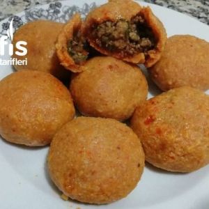 İçli Köfte