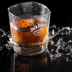 Jack Daniels Kadeh