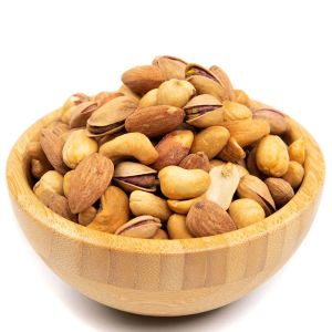 Karışık Lux Kuruyemiş