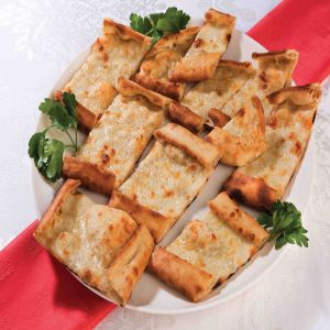 Kaşarlı Pide