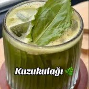 Kuzu Kulağı