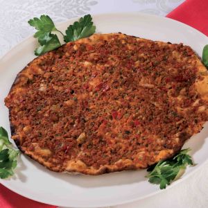Lahmacun