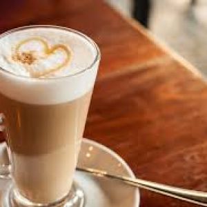 Latte Machiato
