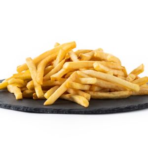 Patates Kızartması