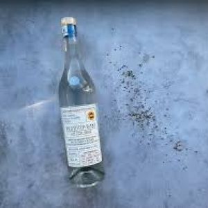 Prototip Rakı