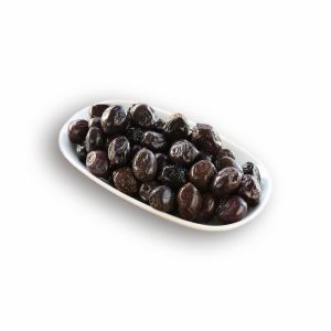 Siyah Zeytin