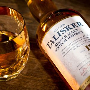 Talisker Viski