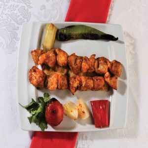 Tavuk Şiş Izgara