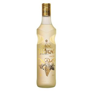 Tekirdağ Gold Rakı Şişe