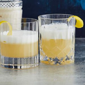 Whiskey Sour