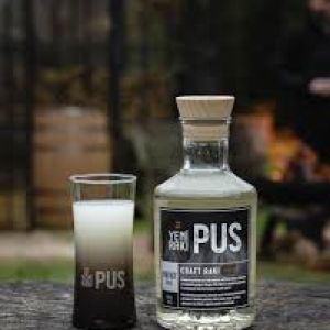 Yeni Rakı Pus Şişe