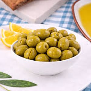 Yeşil Zeytin